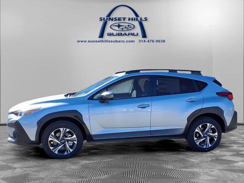 New 2026 Subaru Crosstrek 2.0i Premium image 13