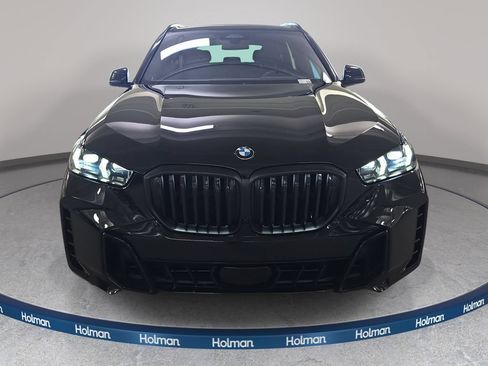 Used 2026 BMW X5 sDrive40i w/ M Sport Package RWD image 3