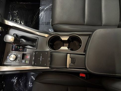 Used 2021 Lexus NX 300 AWD w/ Comfort Package image 21