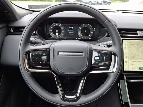 New 2026 Land Rover Range Rover Velar S image 17