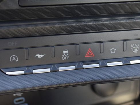 New 2026 Ford Mustang GT Premium image 16