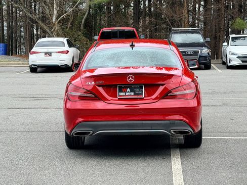 Used 2019 Mercedes-Benz CLA 250 image 5