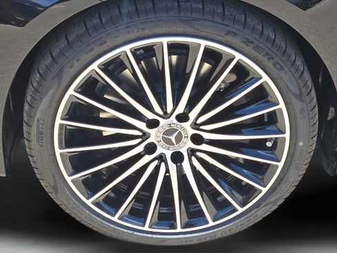 New 2026 Mercedes-Benz C 300 Sedan image 8