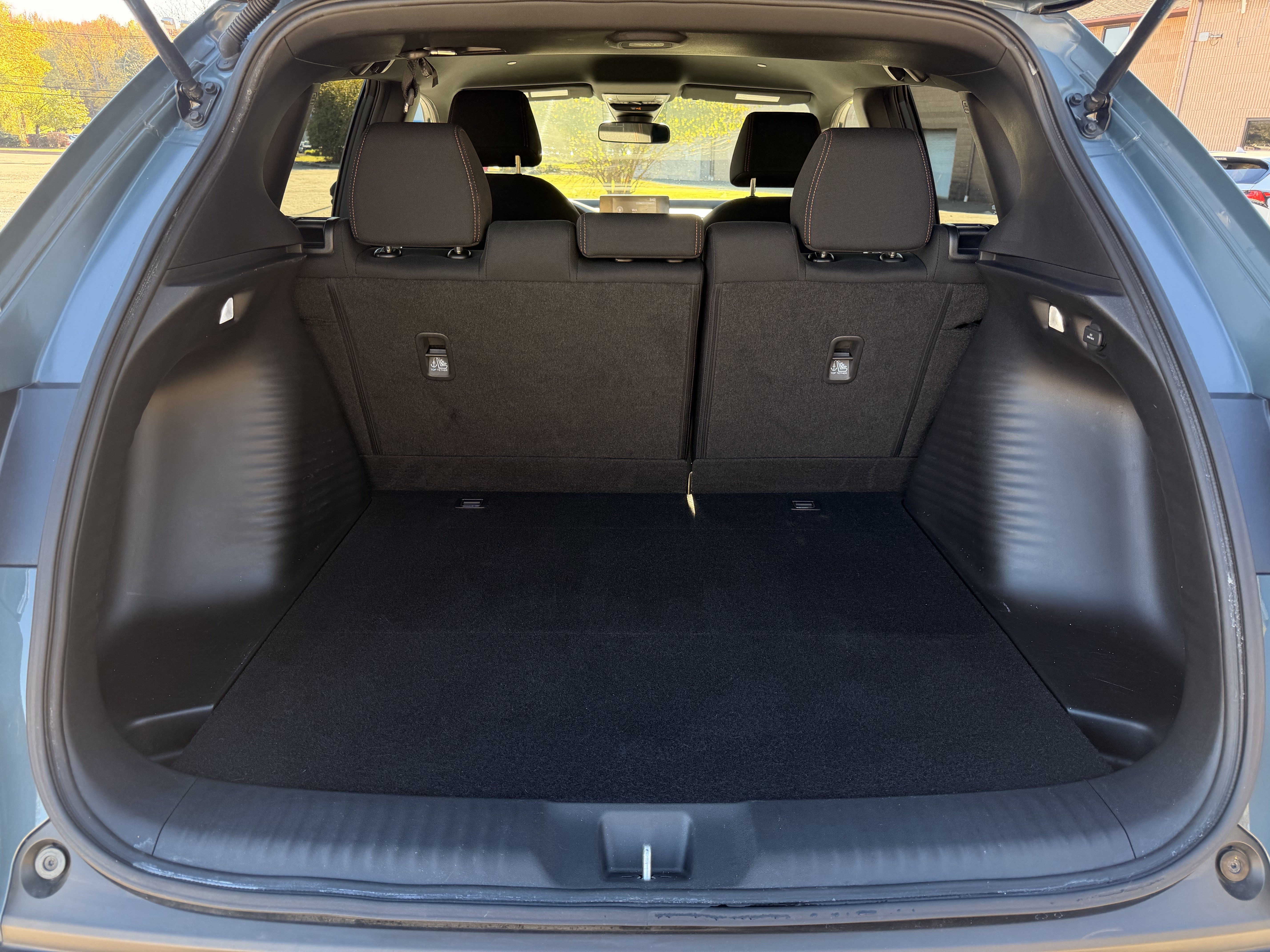 Used 2024 Honda HR-V Sport image 30