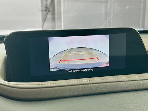 Used 2023 MAZDA CX-30 AWD 2.5 S w/ Premium Package image 23