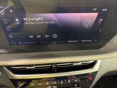Certified 2024 Buick Envista Avenir FWD image 20