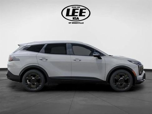 New 2026 Kia Sportage X-Line AWD/4WD image 9