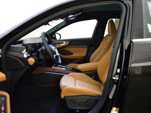 New 2025 Audi A5 2.0T Premium Plus image 21