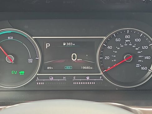 Used 2022 Kia Sorento S FWD image 17