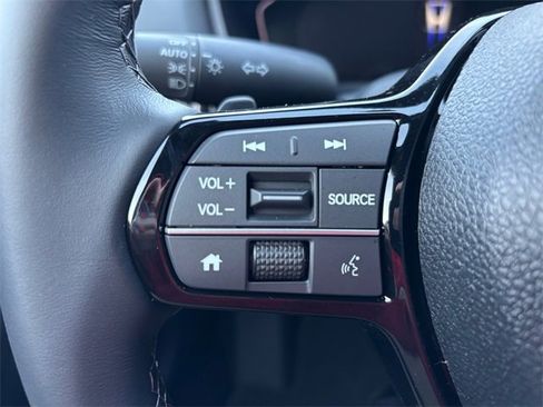 New 2026 Honda Civic Sport image 19