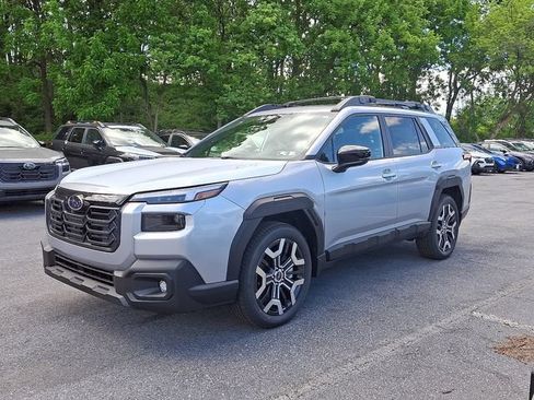 New 2026 Subaru Outback Touring XT AWD/4WD image 4