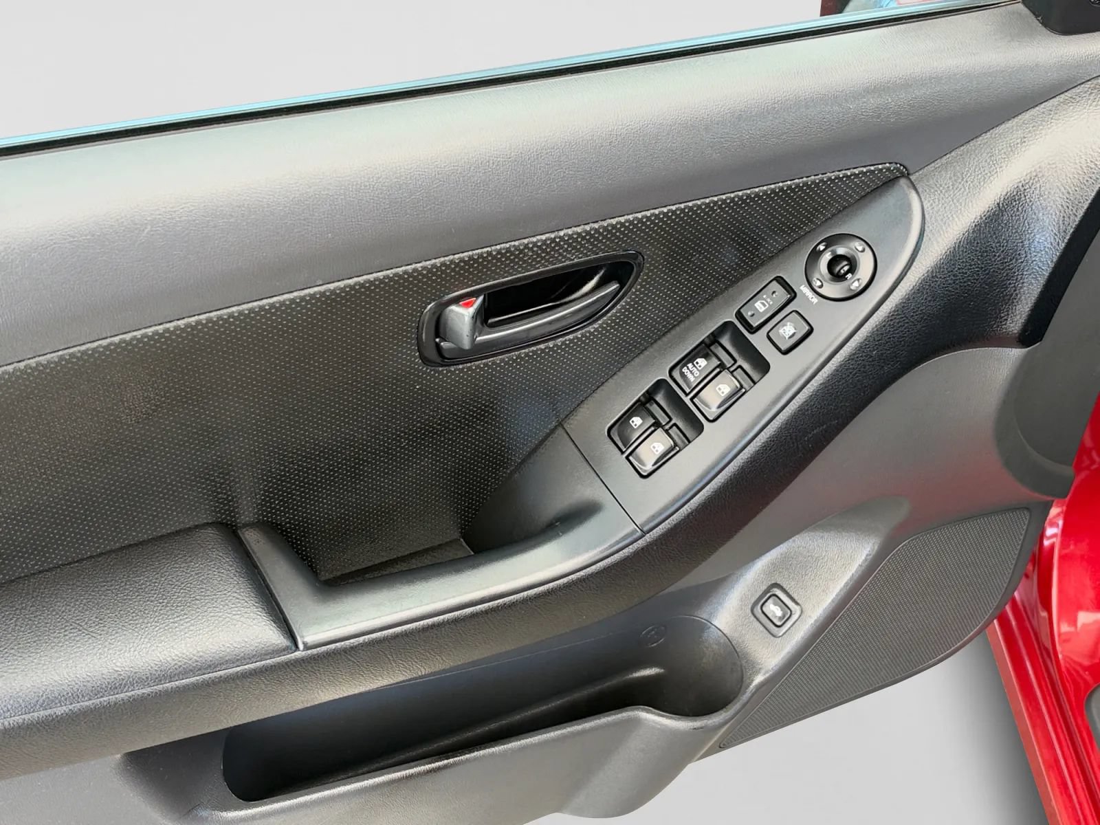 Used 2008 Hyundai Elantra GLS FWD image 10