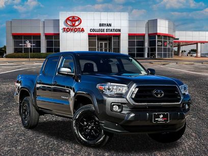 Used 2022 Toyota Tacoma SR5