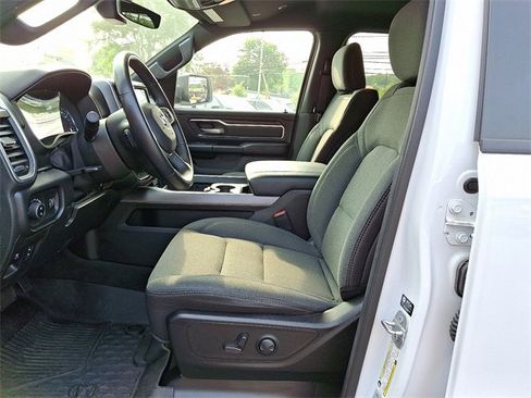 Certified 2022 RAM 1500 Big Horn image 14