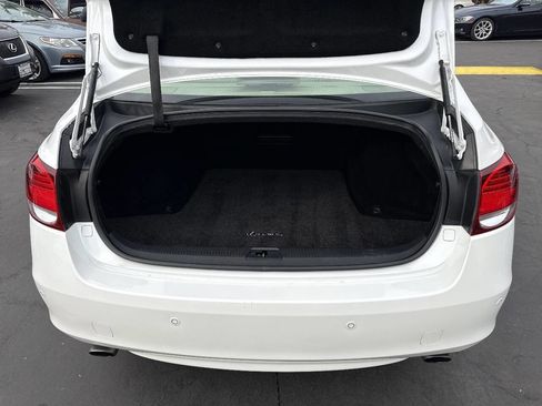 Used 2008 Lexus GS 350 image 30