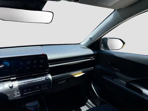 New 2026 Hyundai Kona SEL Sport FWD image 23