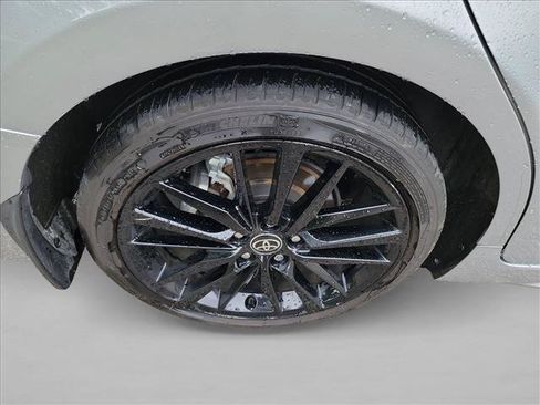 Used 2022 Toyota Camry XSE w/ Cold Weather Package FWD image 11