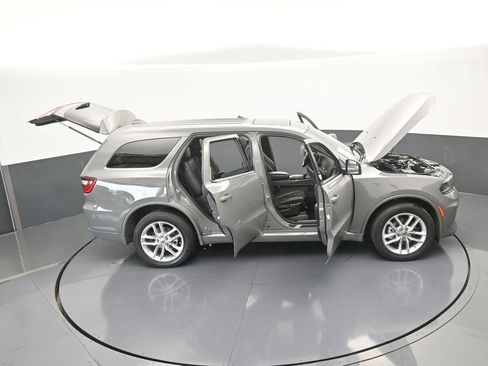 Used 2022 Dodge Durango GT image 74