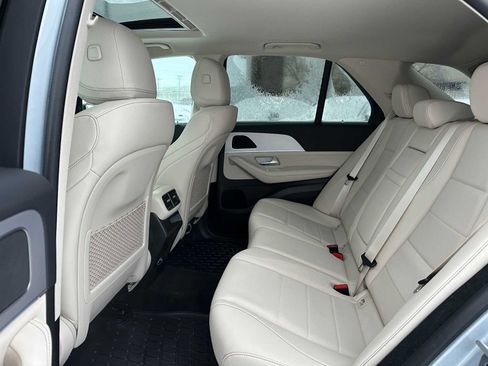Used 2026 Mercedes-Benz GLE 350 4MATIC image 17