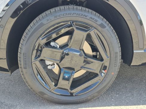 New 2027 Kia Telluride SX Prestige X-Line AWD/4WD image 17