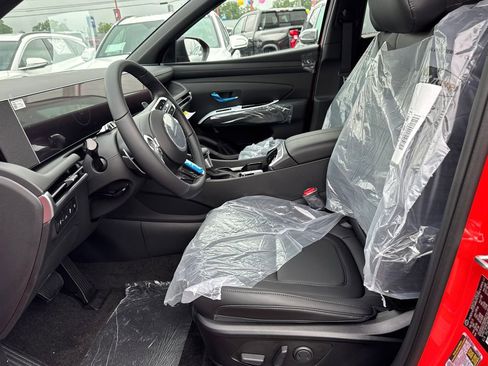 New 2025 Hyundai Santa Cruz XRT image 7