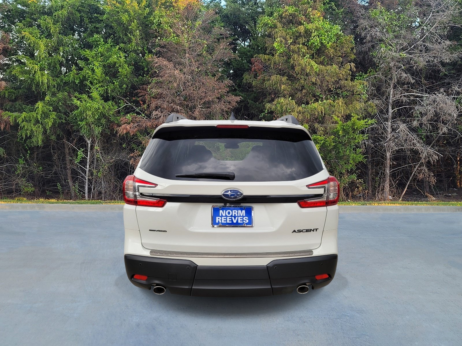 New 2027 Subaru Ascent Premium AWD/4WD image 16