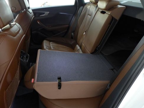 Used 2018 Audi A4 2.0T Premium Plus w/ Premium Plus Package image 61