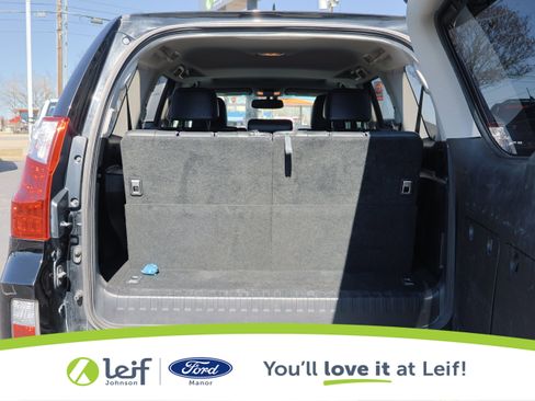 Used 2013 Lexus GX 460 w/ Comfort Plus Pkg image 11