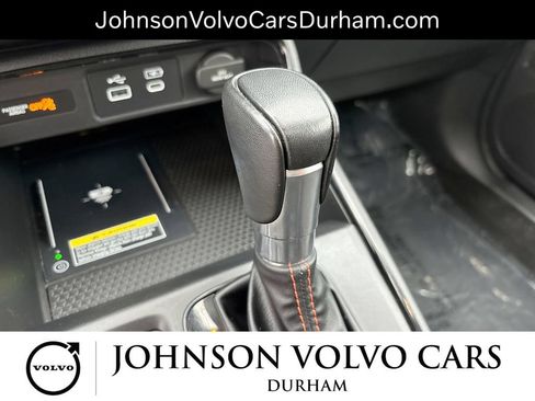 Used 2024 Honda CR-V Sport Touring image 23