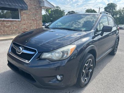 Used 2013 Subaru Crosstrek 2.0i Premium