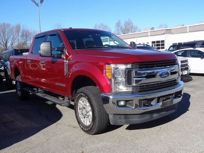 Used 2017 Ford F250 XLT w/ XLT Value Package