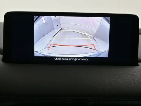 Certified 2023 MAZDA CX-5 Carbon Edition AWD/4WD image 11