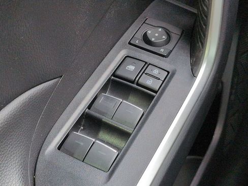 Used 2025 Toyota RAV4 XLE Premium FWD image 25