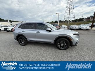 New 2026 Honda CR-V EX-L video 1