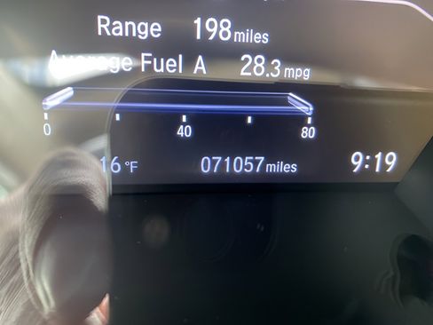 Used 2020 Honda CR-V EX-L image 13