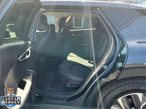 Used 2024 Kia EV6 Light AWD/4WD image 7
