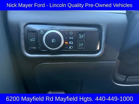 Used 2023 Ford Explorer XLT w/ Equipment Group 202A image 24