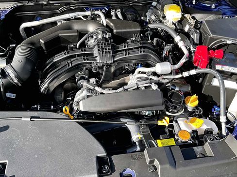 New 2026 Subaru Outback Premium image 17