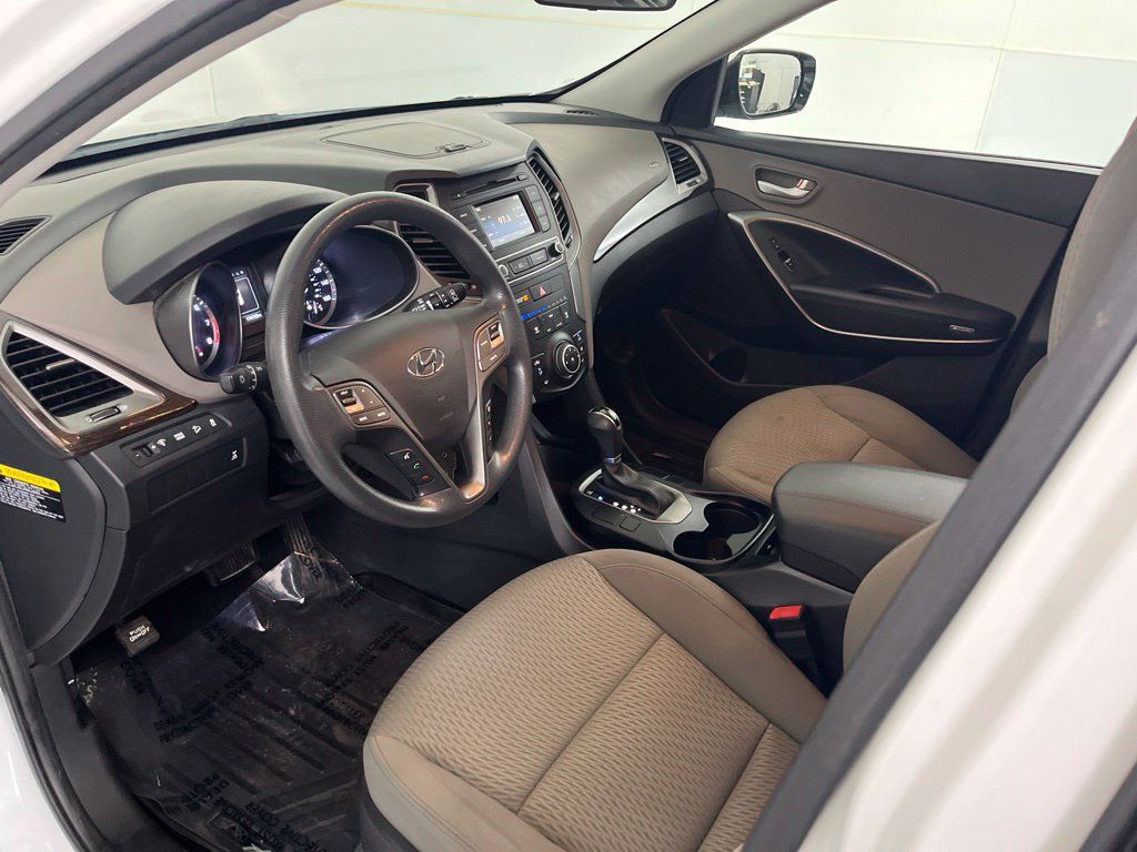 Used 2018 Hyundai Santa Fe Sport AWD/4WD image 25
