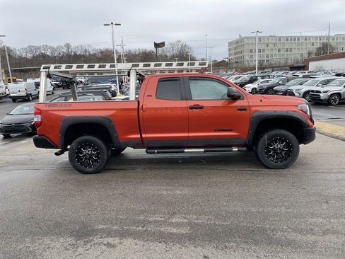 Used 2016 Toyota Tundra SR5 w/ TRD Off Road Package image 7