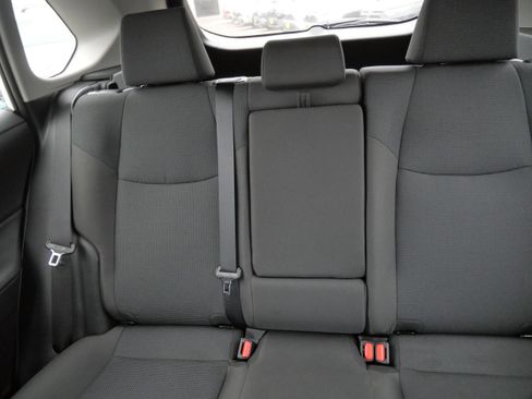 Certified 2025 Toyota RAV4 LE image 14