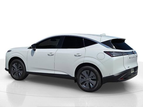 New 2025 Nissan Murano SL w/ Cargo Package image 4