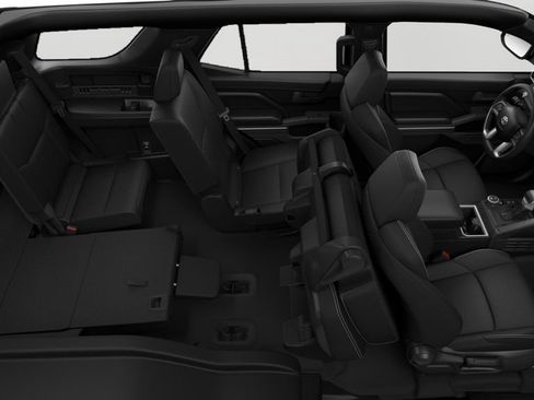 New 2026 Toyota 4Runner SR5 AWD/4WD image 22