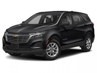 Used 2022 Chevrolet Equinox LS w/ LS Convenience Package image 1