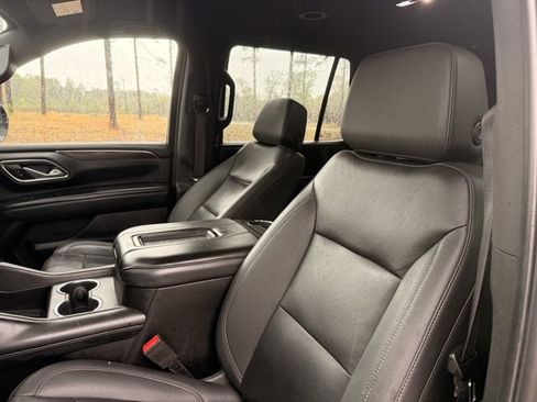 Used 2023 Chevrolet Tahoe LT image 15