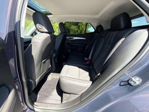 New 2026 Buick Envision Avenir AWD/4WD image 32