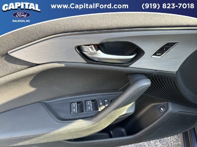 Used 2023 Acura TLX FWD image 20