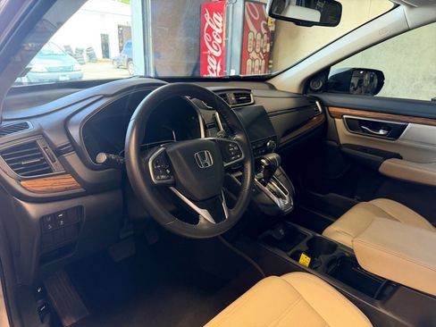 Used 2018 Honda CR-V Touring image 34