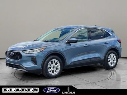 Certified 2023 Ford Escape Active w/ Tech Pack #2