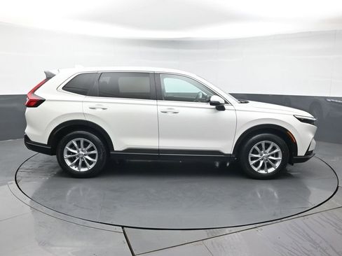 Certified 2024 Honda CR-V EX-L image 8
